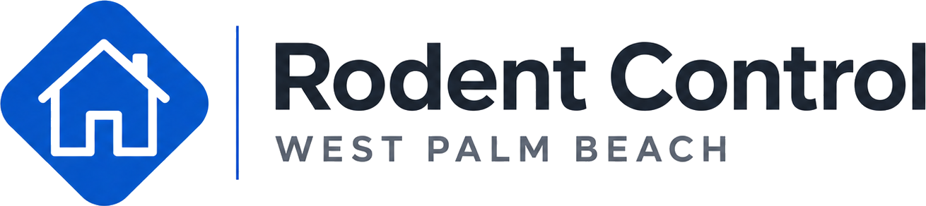 Rodent Control West Palm Beach
